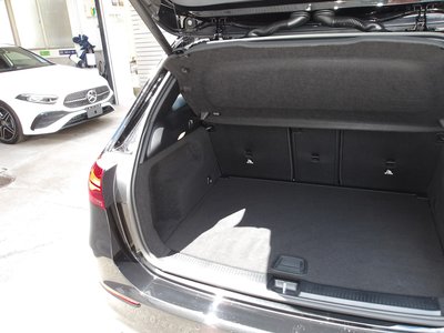 2025 Mercedes-BENZ B-CLASS 缩略图 45