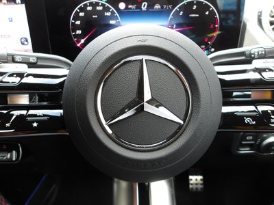 2025 Mercedes-BENZ B-CLASS 缩略图 58