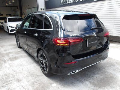 2025 Mercedes-BENZ B-CLASS 缩略图 13
