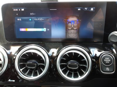 2025 Mercedes-BENZ B-CLASS 缩略图 56