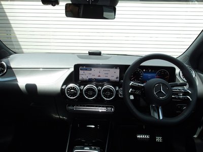 2025 Mercedes-BENZ B-CLASS 缩略图 37