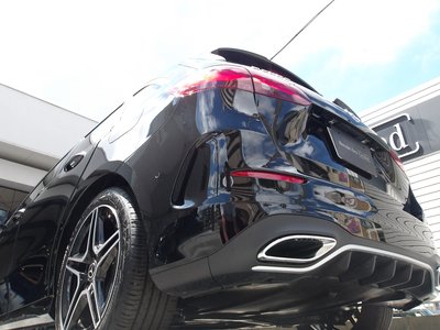 2025 Mercedes-BENZ B-CLASS 缩略图 30