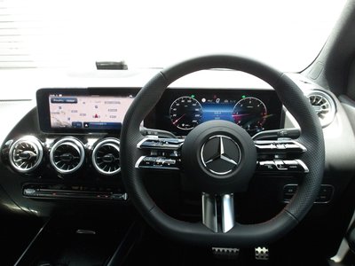 2025 Mercedes-BENZ B-CLASS 缩略图 35