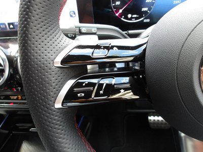 2025 Mercedes-BENZ B-CLASS 缩略图 62