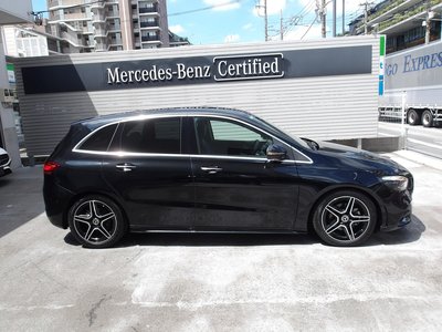 2025 Mercedes-BENZ B-CLASS 缩略图 11