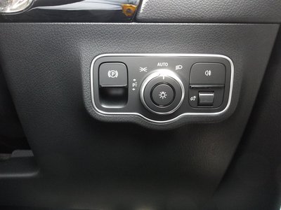 2025 Mercedes-BENZ B-CLASS 缩略图 60
