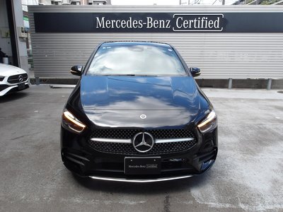 2025 Mercedes-BENZ B-CLASS 缩略图 8