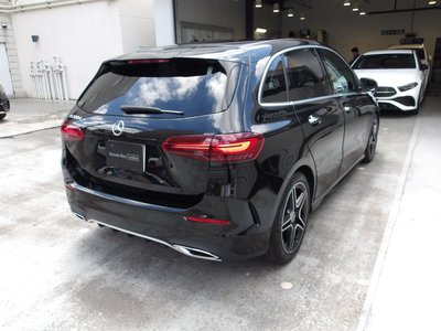 2025 Mercedes-BENZ B-CLASS 缩略图 17