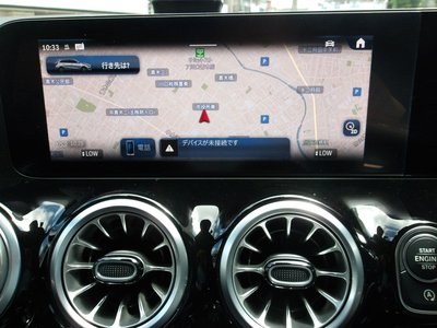 2025 Mercedes-BENZ B-CLASS 缩略图 54