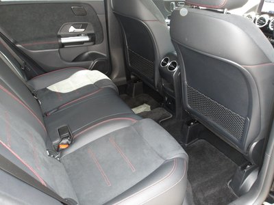 2025 Mercedes-BENZ B-CLASS 缩略图 43