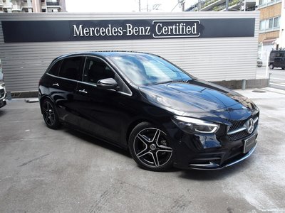 2025 Mercedes-BENZ B-CLASS 缩略图 10