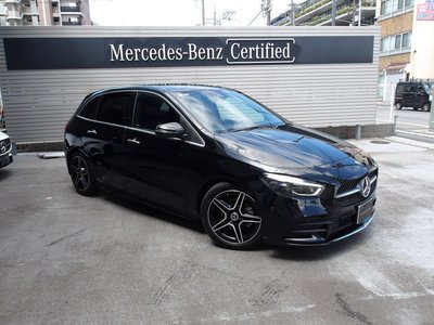 2025 Mercedes-BENZ B-CLASS 缩略图 9