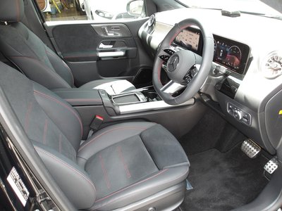 2025 Mercedes-BENZ B-CLASS 缩略图 39