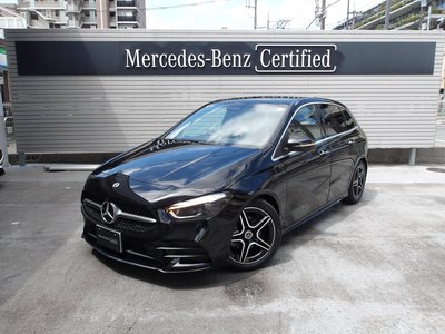 2025 Mercedes-BENZ B-CLASS 缩略图 6