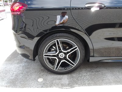 2025 Mercedes-BENZ B-CLASS 缩略图 20