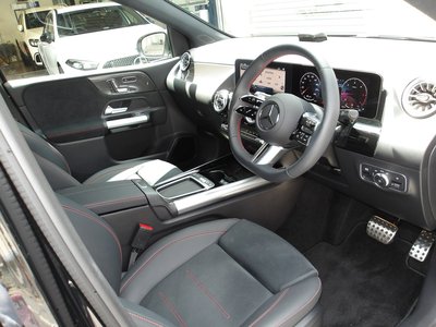 2025 Mercedes-BENZ B-CLASS 缩略图 4