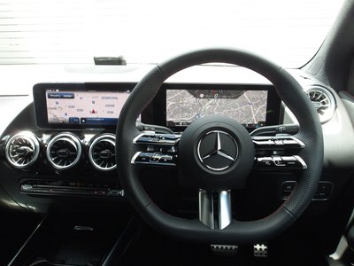 2025 Mercedes-BENZ B-CLASS 缩略图 34