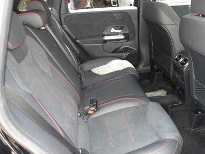 2025 Mercedes-BENZ B-CLASS 缩略图 42