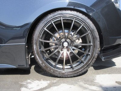 2012 Toyota 86 photo 15