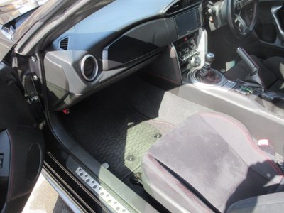 2012 Toyota 86 photo 23