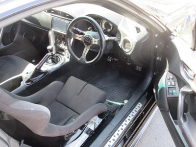 2012 Toyota 86 photo 20