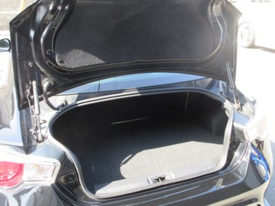 2012 Toyota 86 photo 28