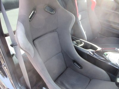 2012 Toyota 86 photo 21