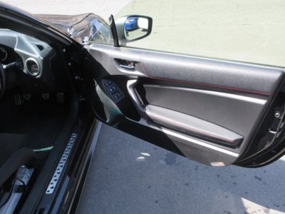 2012 Toyota 86 photo 27