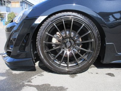 2012 Toyota 86 photo 14