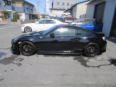 2012 Toyota 86 photo 18