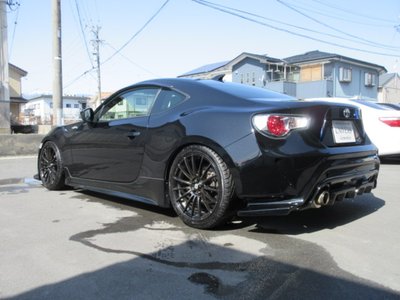2012 Toyota 86 photo 6
