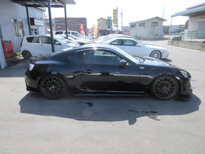 2012 Toyota 86 photo 19