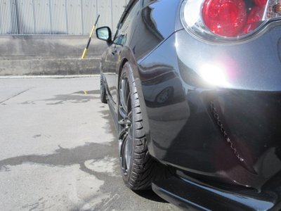2012 Toyota 86 photo 10
