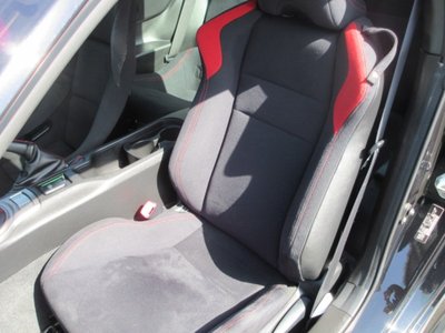2012 Toyota 86 photo 24