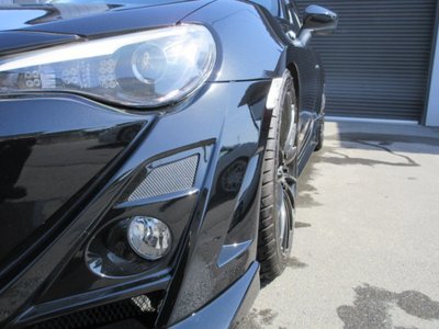 2012 Toyota 86 photo 9