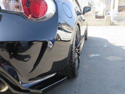 2012 Toyota 86 photo 11