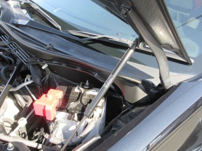 2012 Toyota 86 photo 36