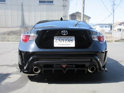 2012 Toyota 86 photo 5