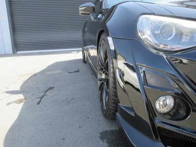 2012 Toyota 86 photo 8