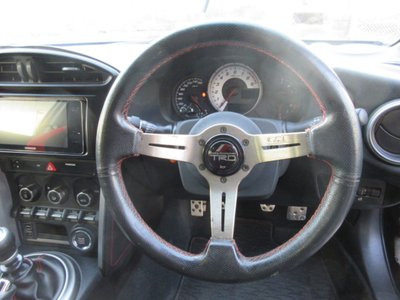 2012 Toyota 86 photo 30