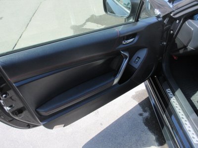 2012 Toyota 86 photo 26