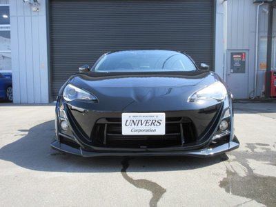 2012 Toyota 86 photo 2
