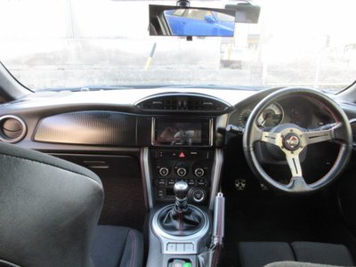 2012 Toyota 86 photo 29