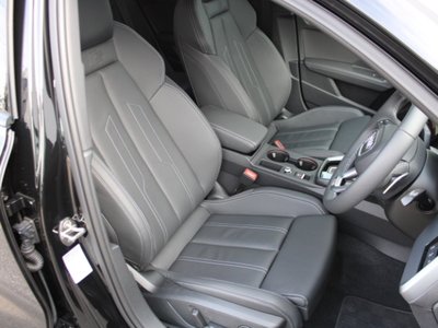 2025 AUDI S3 SPORTBACK 照片 109