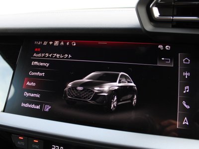 2025 AUDI S3 SPORTBACK 照片 83