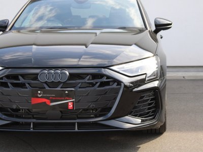 صورة 16 لـ 2025 AUDI S3 SPORTBACK
