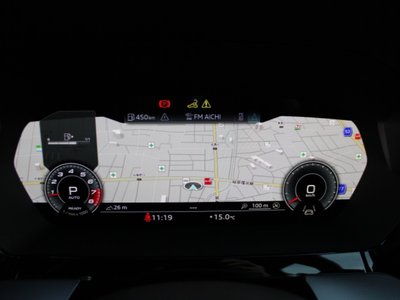 2025 AUDI S3 SPORTBACK 照片 58