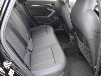 2025 AUDI S3 SPORTBACK 照片 32