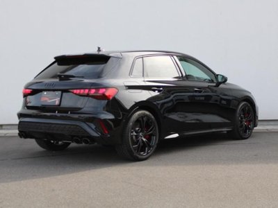 صورة 7 لـ 2025 AUDI S3 SPORTBACK