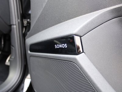 2025 AUDI S3 SPORTBACK 照片 28